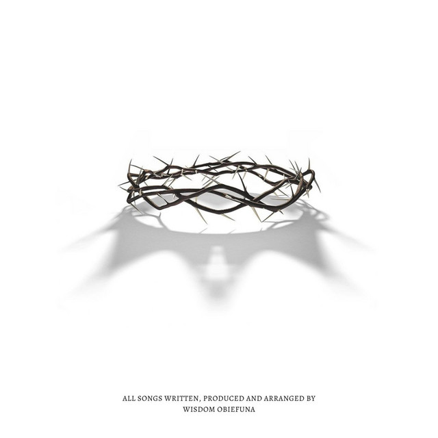 Jehovah cover art
