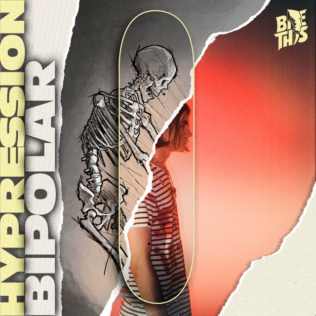 Bipolar album art