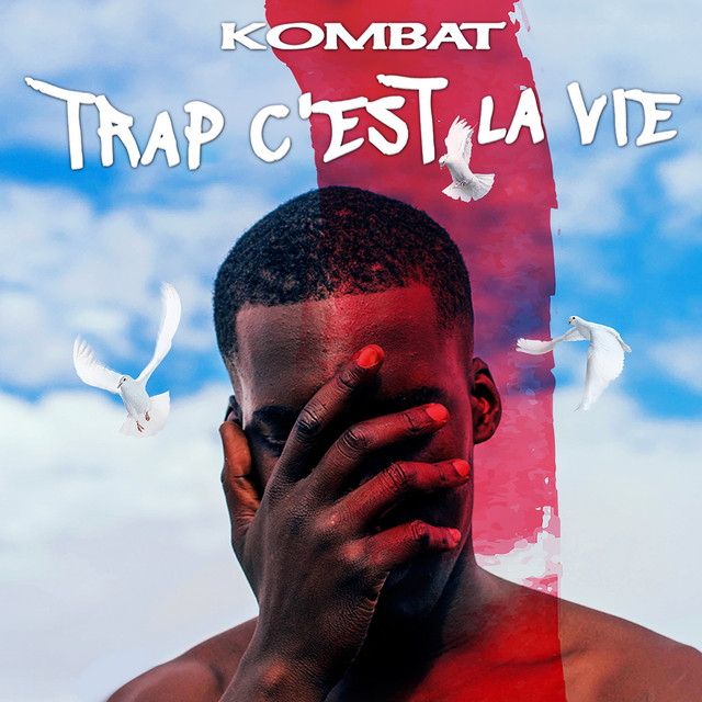 Trap C'est La Vie cover art