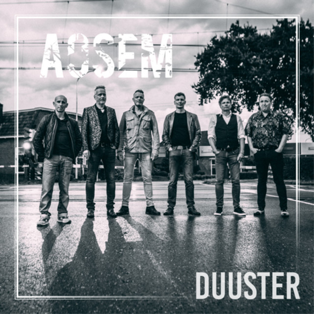 Duuster cover art