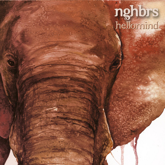 Hellomind (Deluxe) cover