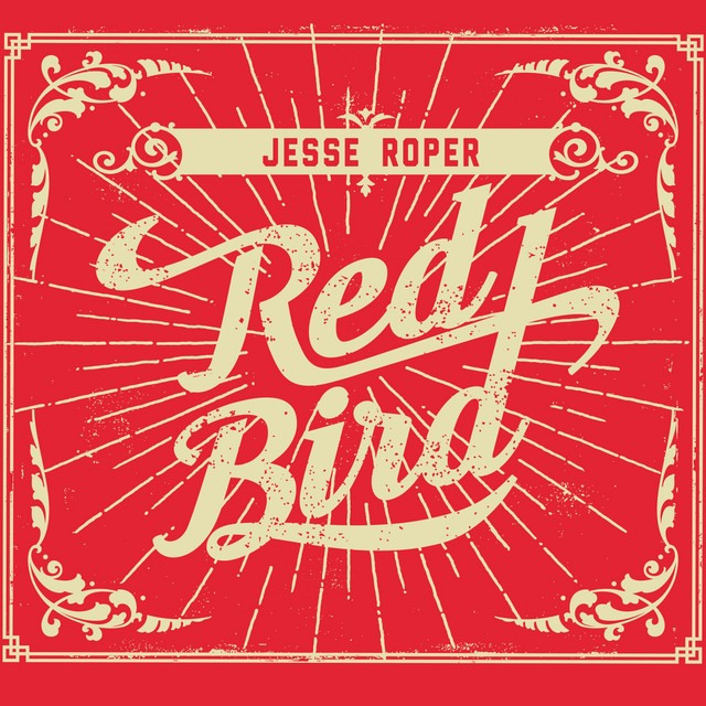 Red Bird cover art