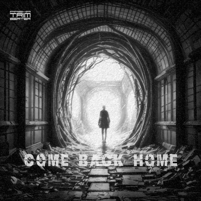 Обкладинка: Come Back Home — Trimbeater