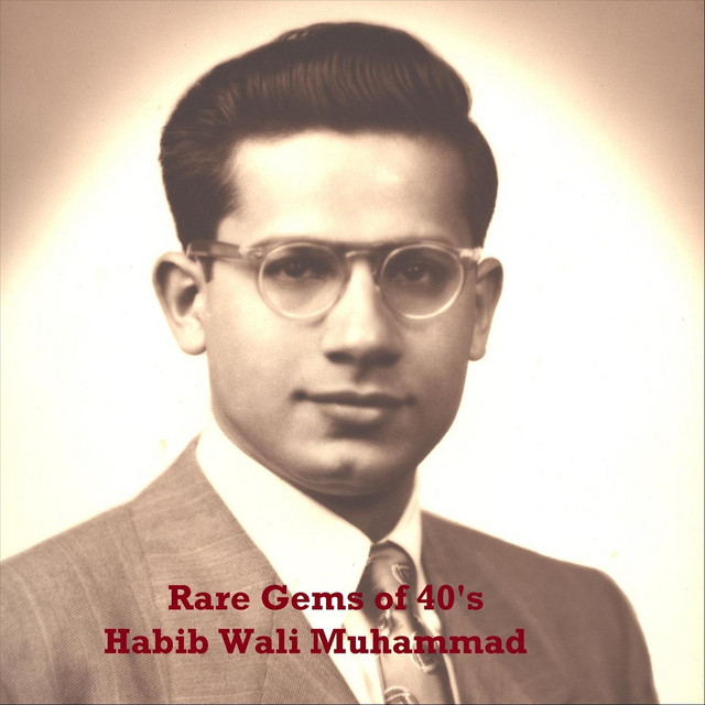 Rare Gems of 40's cover art