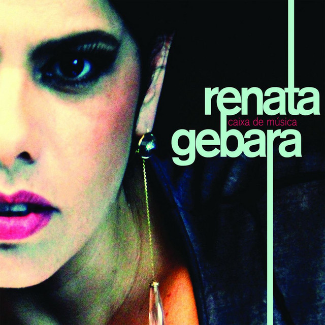 Caixa de Música cover art