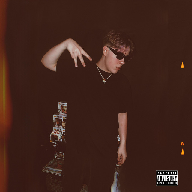 Kellz vs. The World 3 cover art