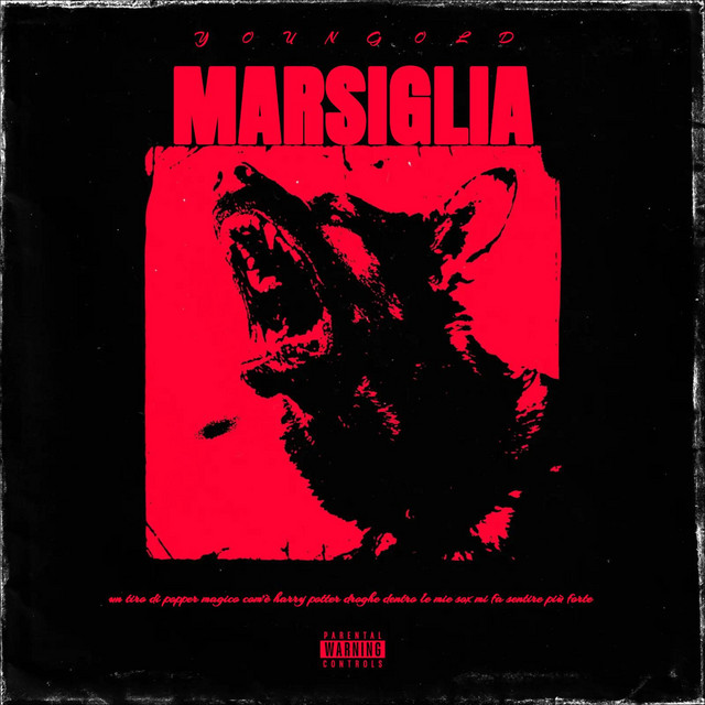 MARSIGLIA