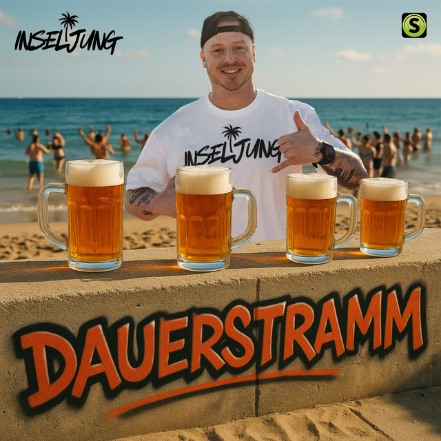 Dauerstramm