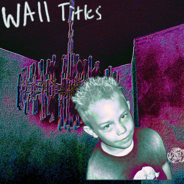 Sleeping Patterns cover art