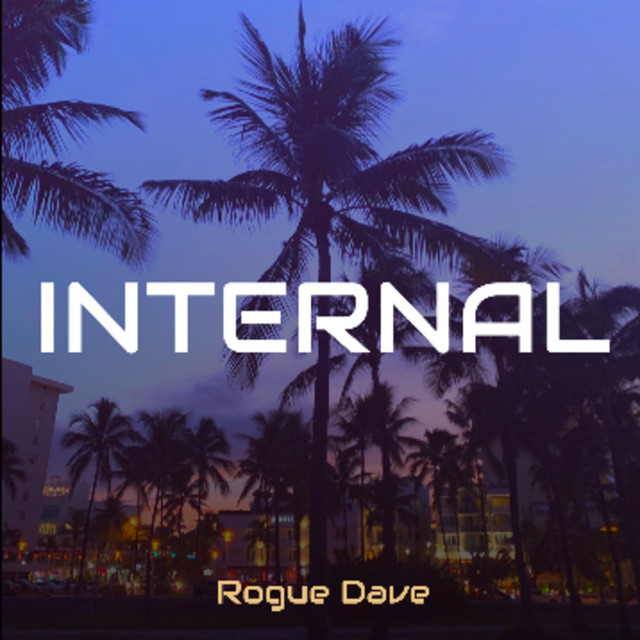 Internal cover art