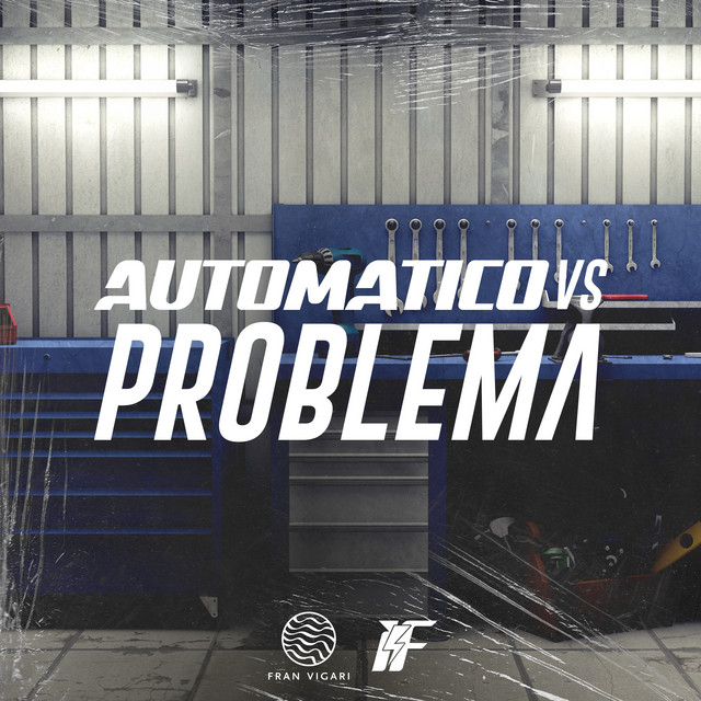 Automático Vs Problema - Remix