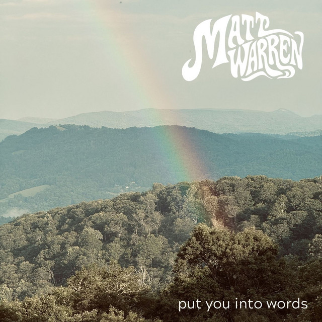 Put You Into Words cover