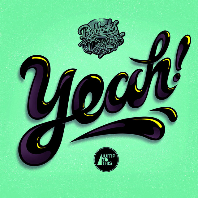 Yeah! cover art