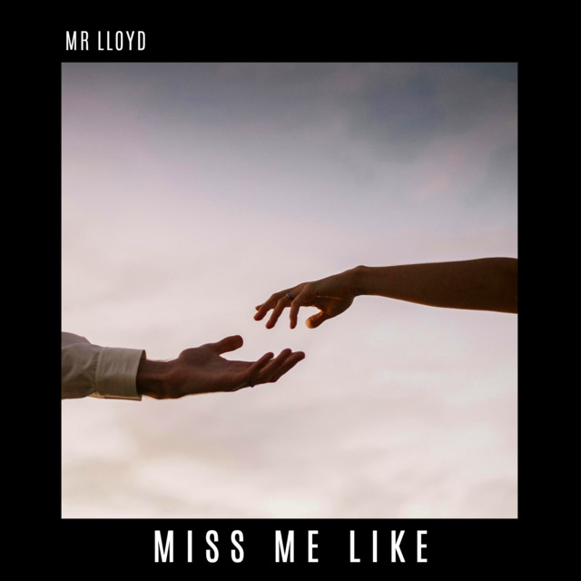 miss me like cover art