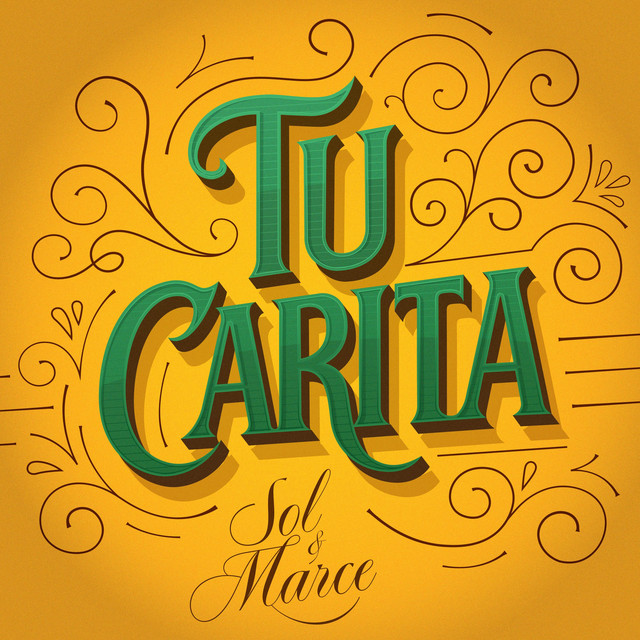 Tu Carita album image