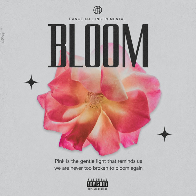 Bloom Dancehall Instrumental