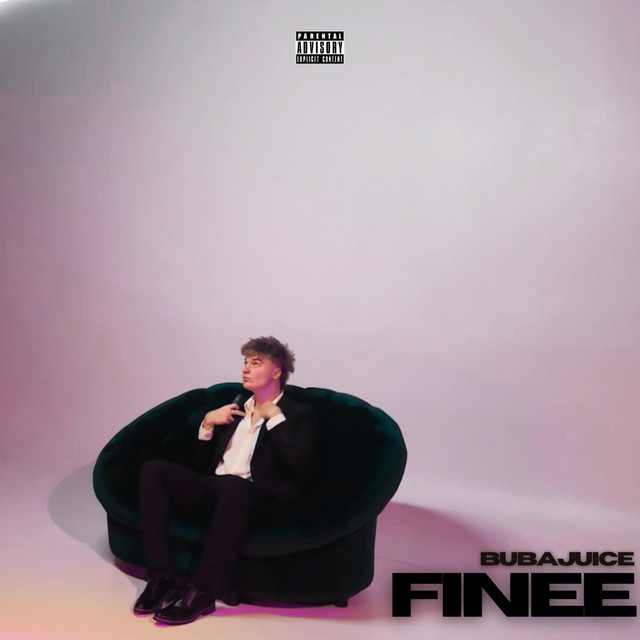 FINEE cover art