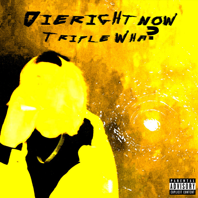 Triple Wha? cover art