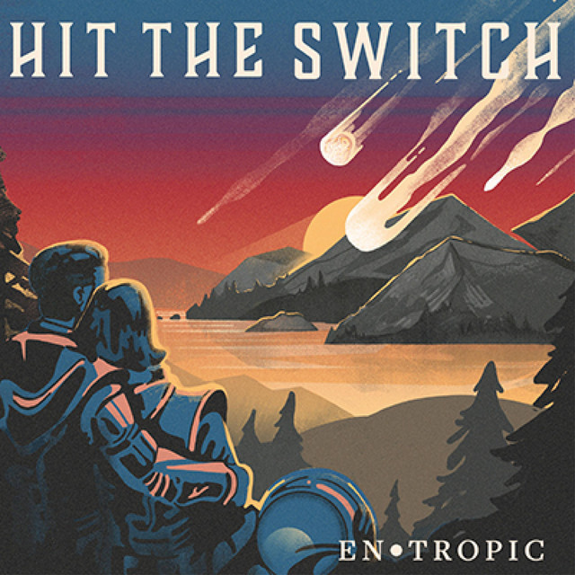 Entropic (Revised) [Revised Version] cover art