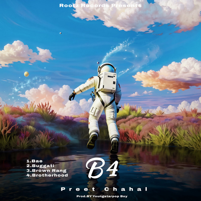 B4 cover art