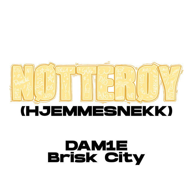 DAM1E