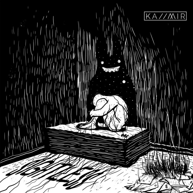 Sightless cover art