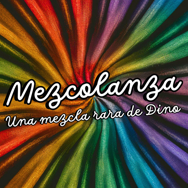 MEZCOLANZA cover art