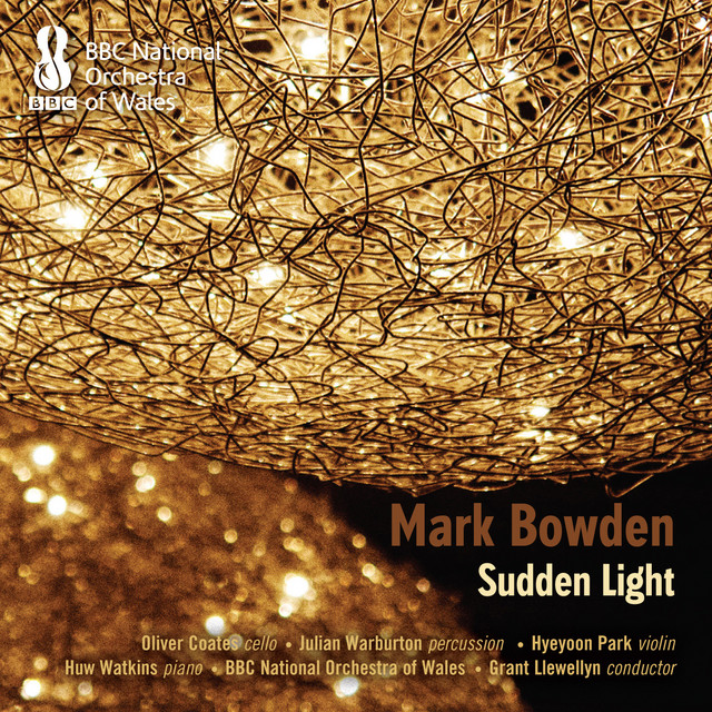 Sudden Light