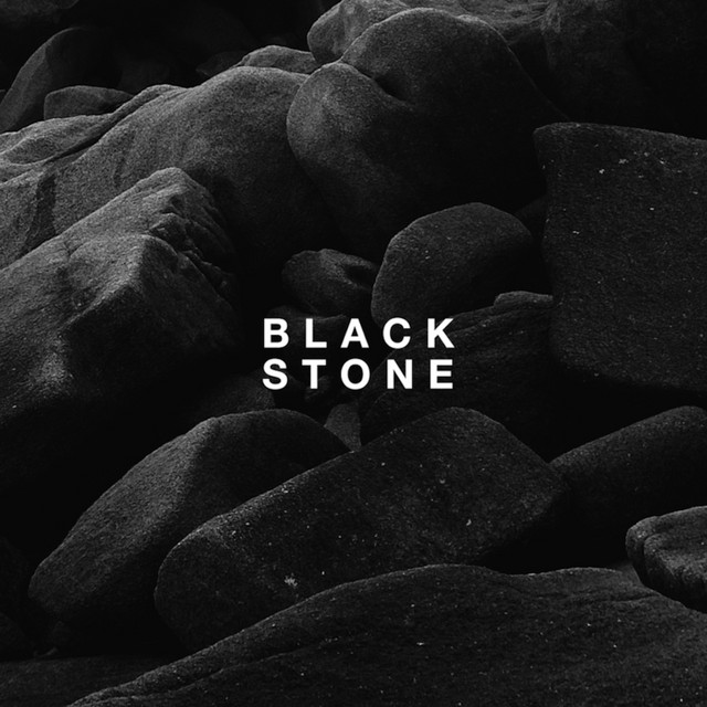 Black Stone cover art