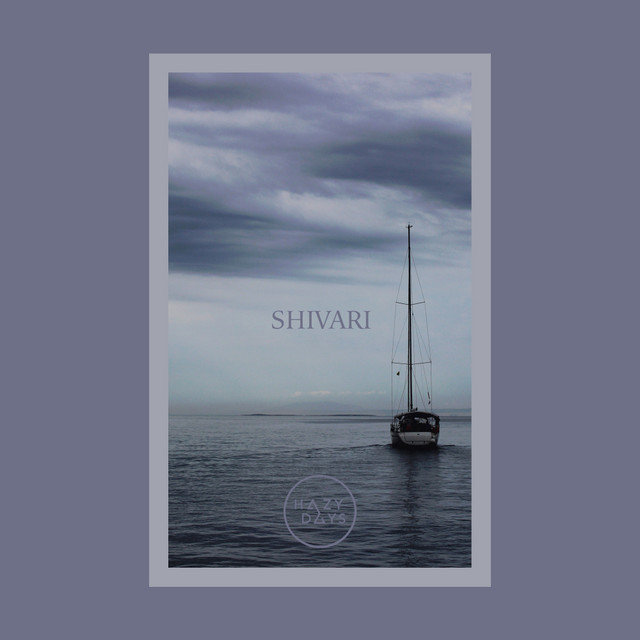 Shivari album art