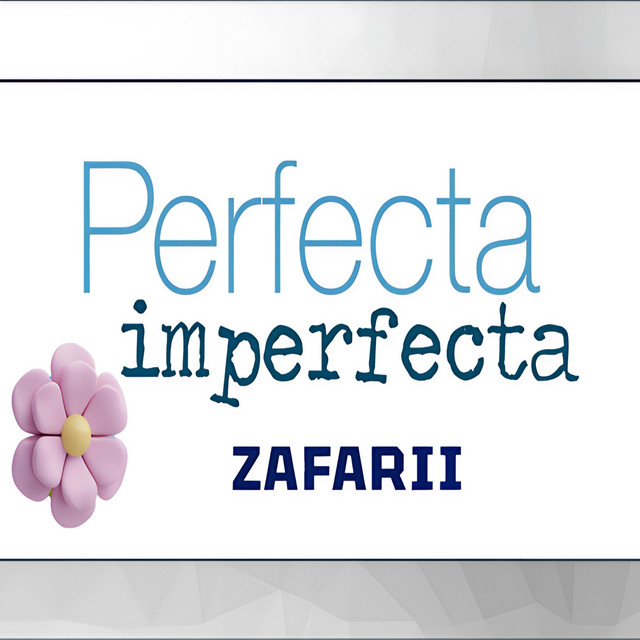 Perfecta Imperfecta cover art