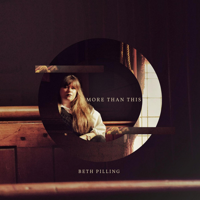More Than This cover art