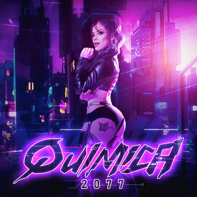 Química 2077