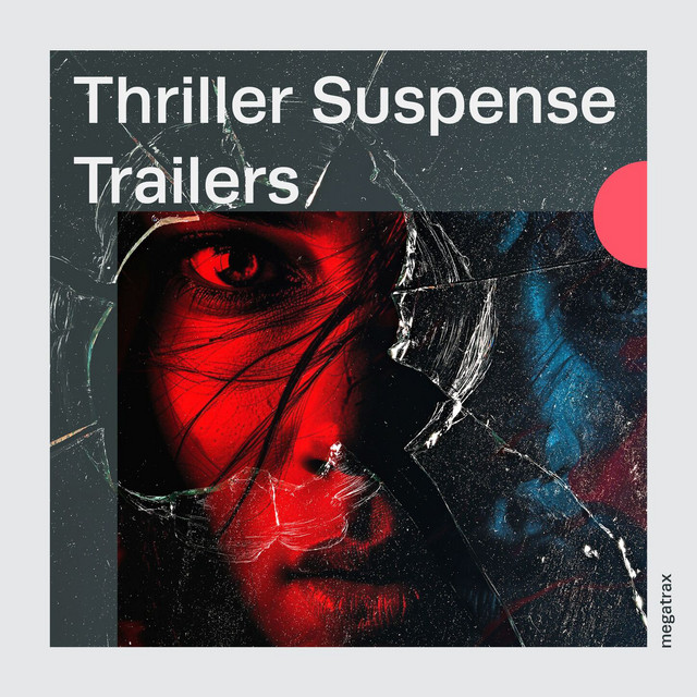 Thriller Suspense Trailers cover art