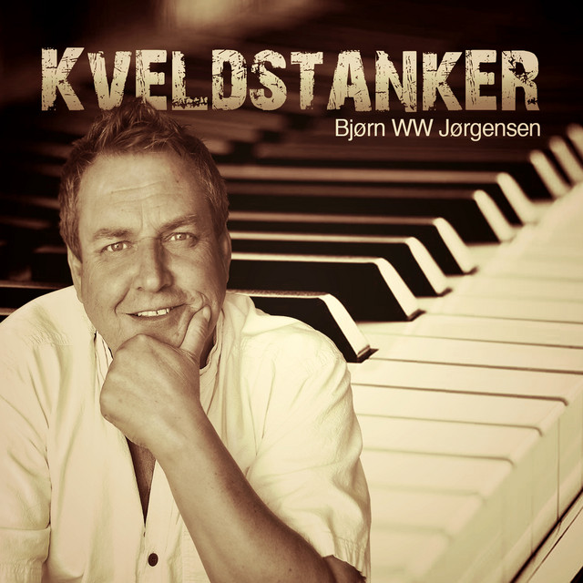Kveldstanker cover art