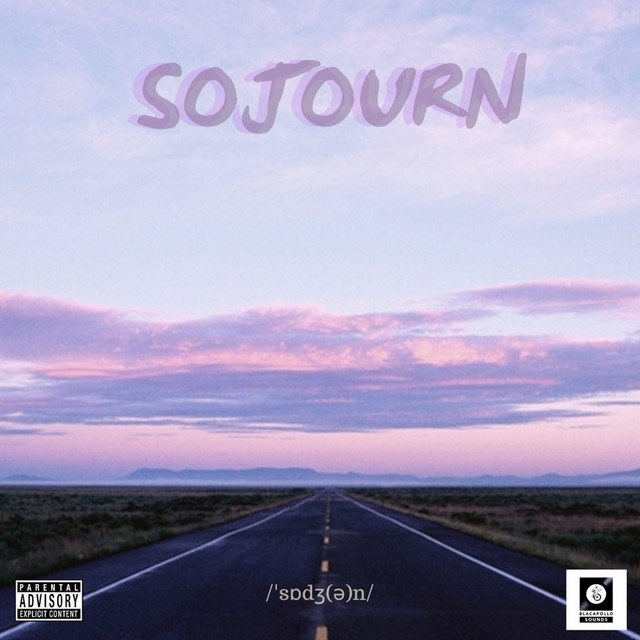 Sojourn cover art