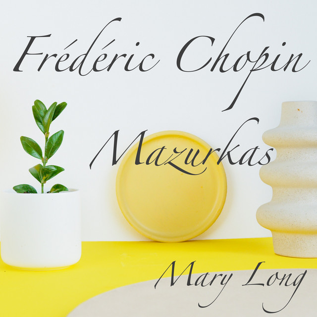 Mary Long
