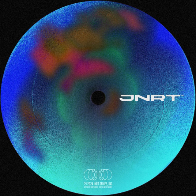 JNRT Series 001 cover art