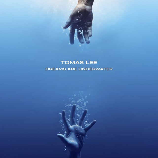 Dreams Are Underwater by Tomas Lee