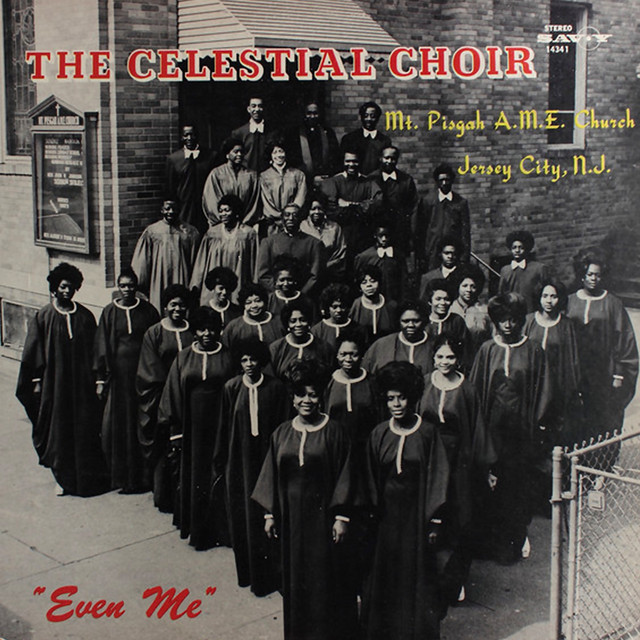 Celestial Choir Photo