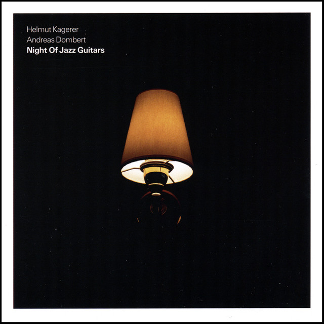 Night Of Jazz Guitars cover art
