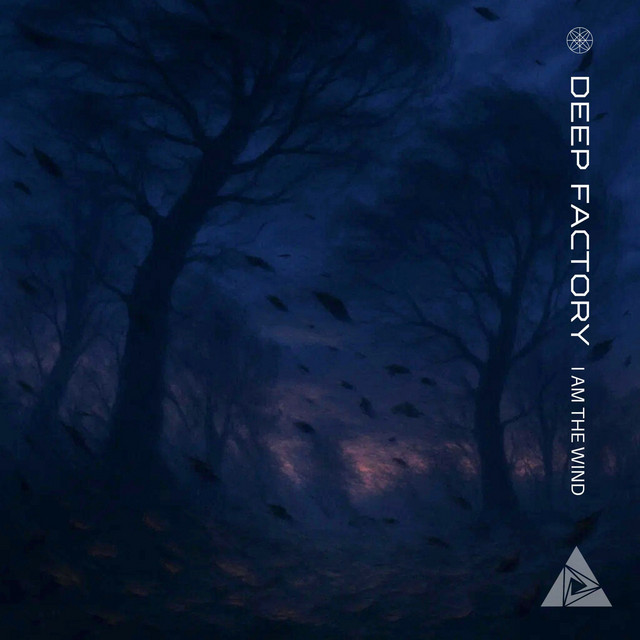 I Am The Wind cover art