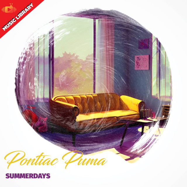 Summerdays cover art