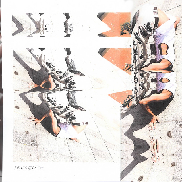 Presente cover art