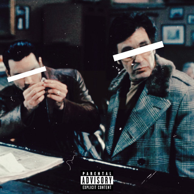 Fugazi cover art