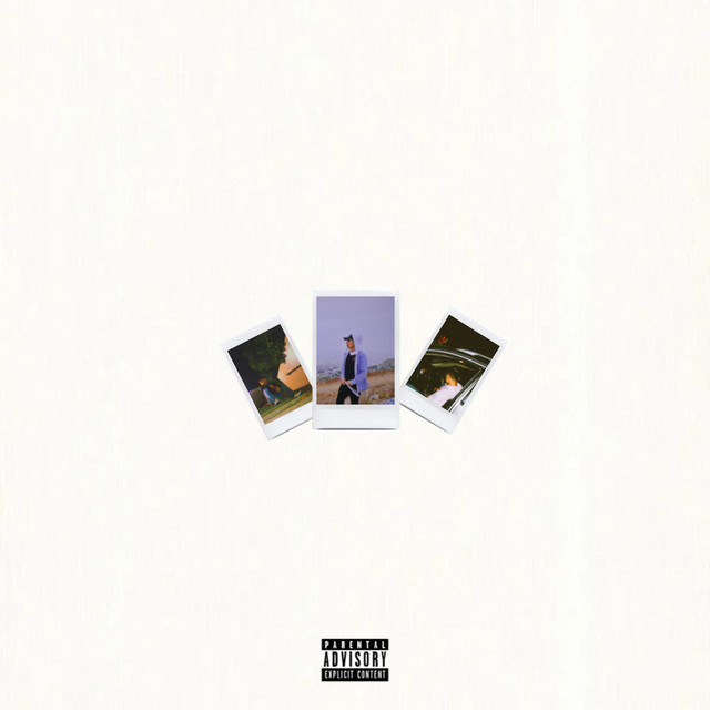 Sad Songs But Am I Sad? EP cover art
