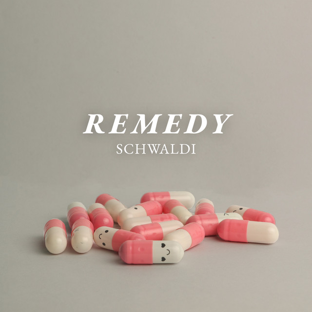 Remedy (single)