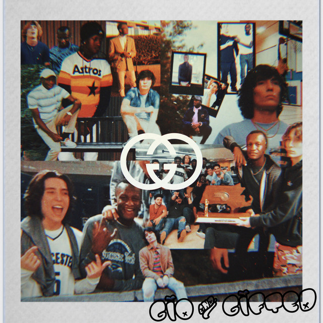 Gg cover art