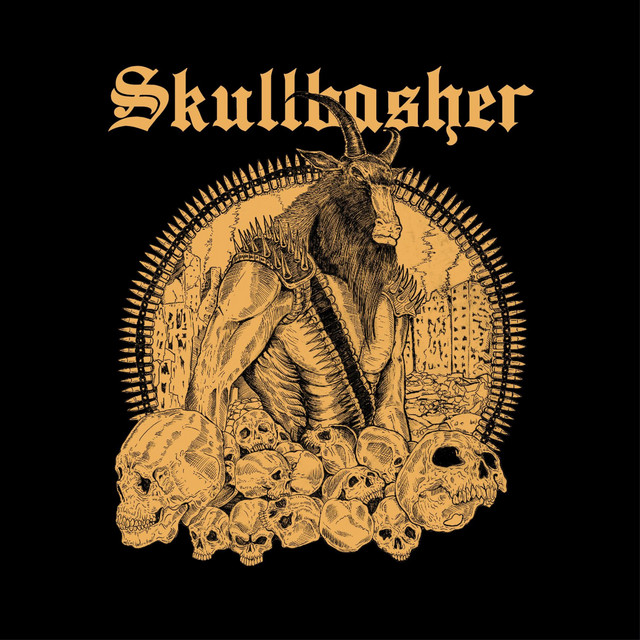 S/T EP cover art