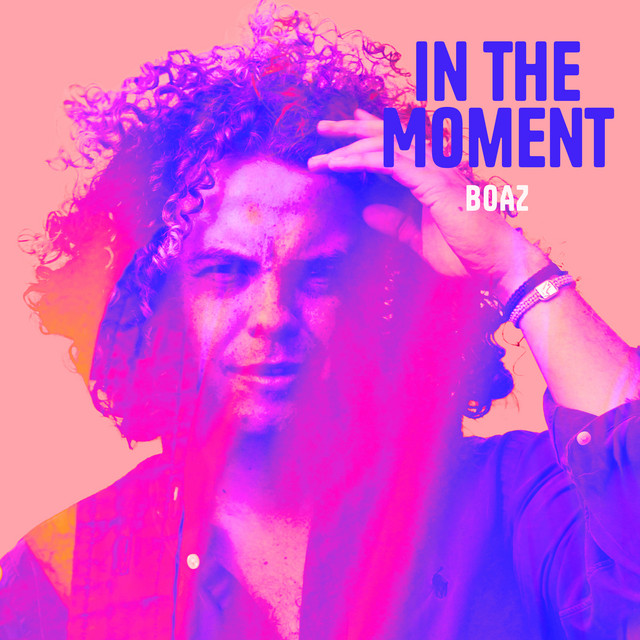In The Moment